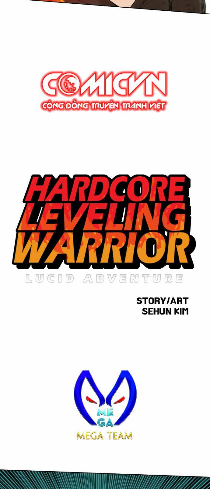 Hard Core Leveling Warrior Chương 168 Ảnh 8