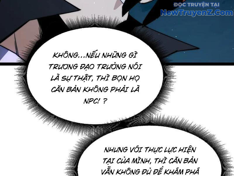 Sức Mạnh Tối Đa? Ta Lại Là Vong Linh Sư! Chương 103 Ảnh 82