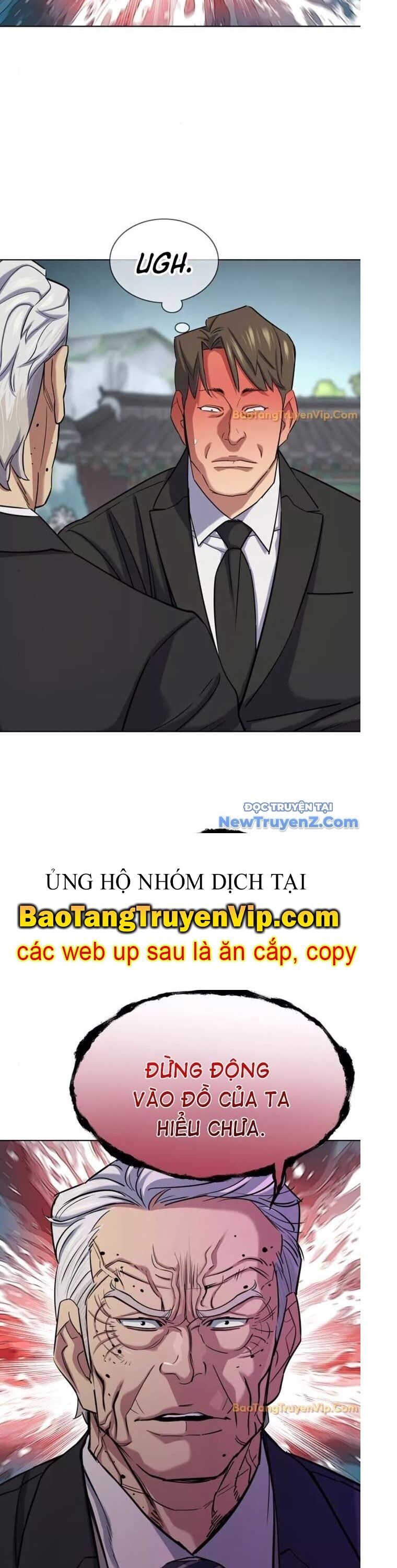 Tiểu Thiếu Gia Gia Tộc Tài Phiệt Chương 149 Ảnh 35