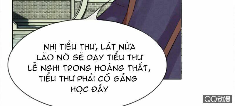Loạn Thế Đế Hậu Chương 51 Ảnh 55