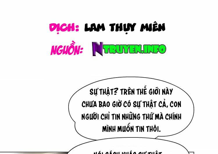 Cách Yêu Của Ác Ma Chương 45 Ảnh 2