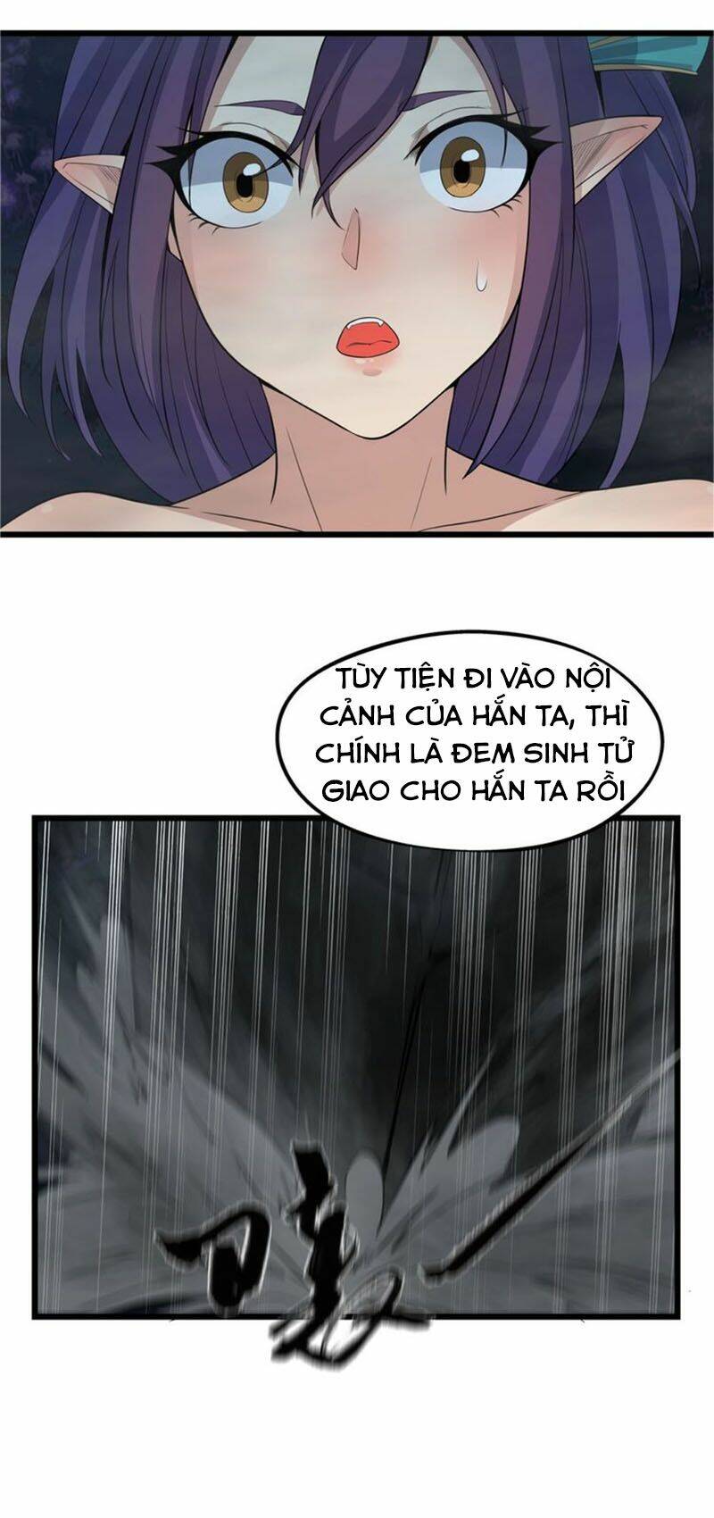 Ta Luyện Dược Thành Thánh Chương 26 Ảnh 22