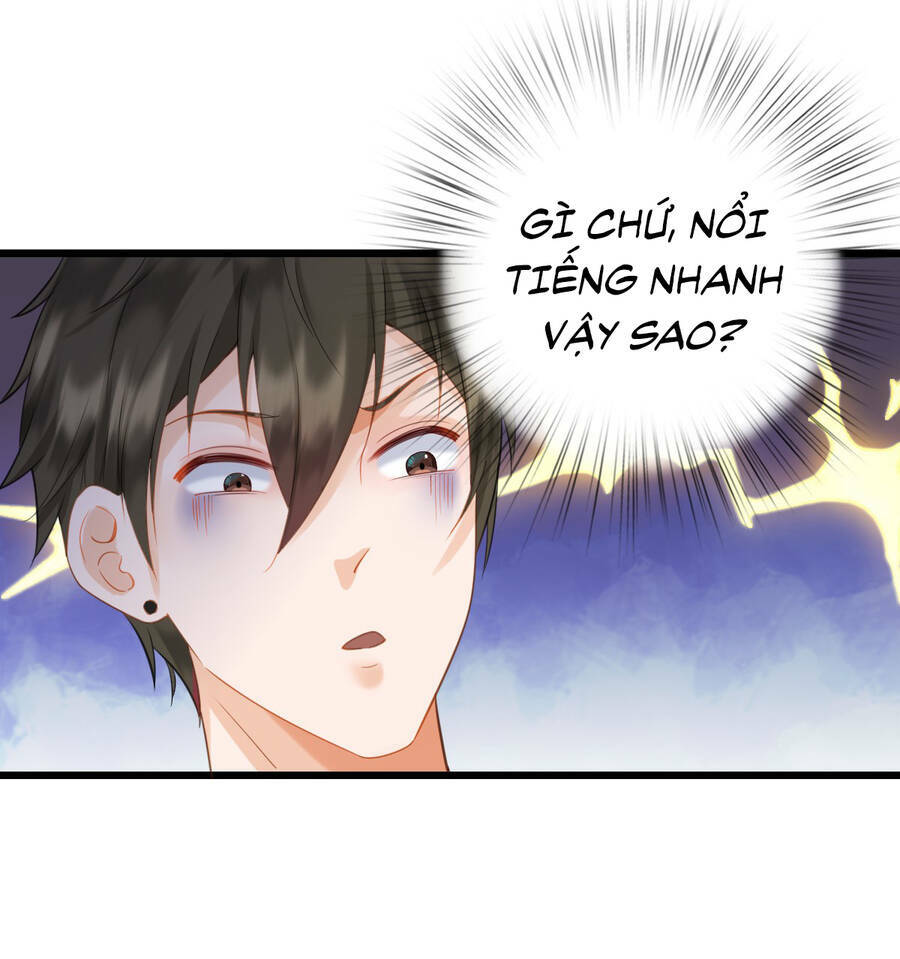 Ổ C Thích Thả Thính Chương 4 Ảnh 45