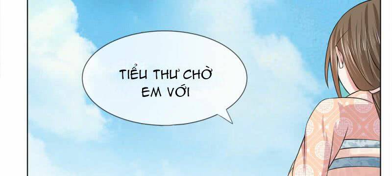 Loạn Thế Đế Hậu Chương 53 Ảnh 42
