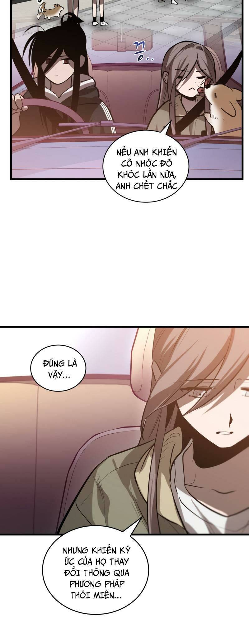 Con Đường Tái Sinh Chương 9 Ảnh 5