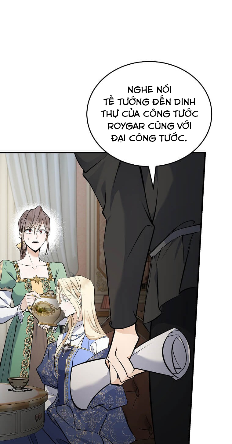 Ác Nữ Trùng Sinh Chương 183 Ảnh 17
