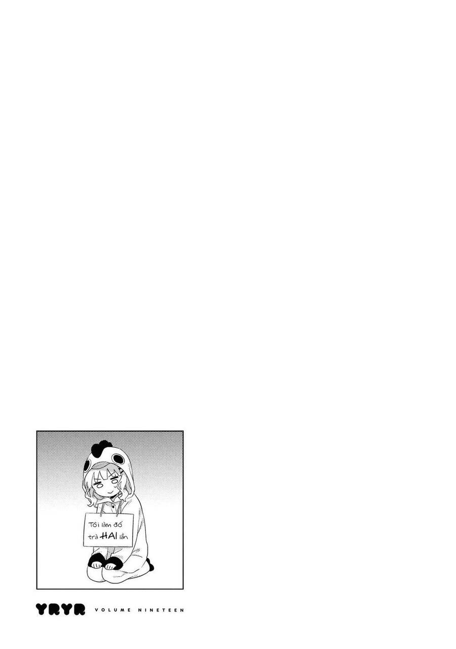 Yuru Yuri Chương 152 Ảnh 14