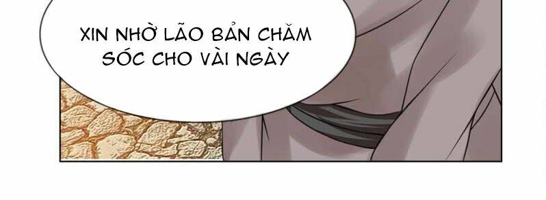 Loạn Thế Đế Hậu Chương 48 Ảnh 15