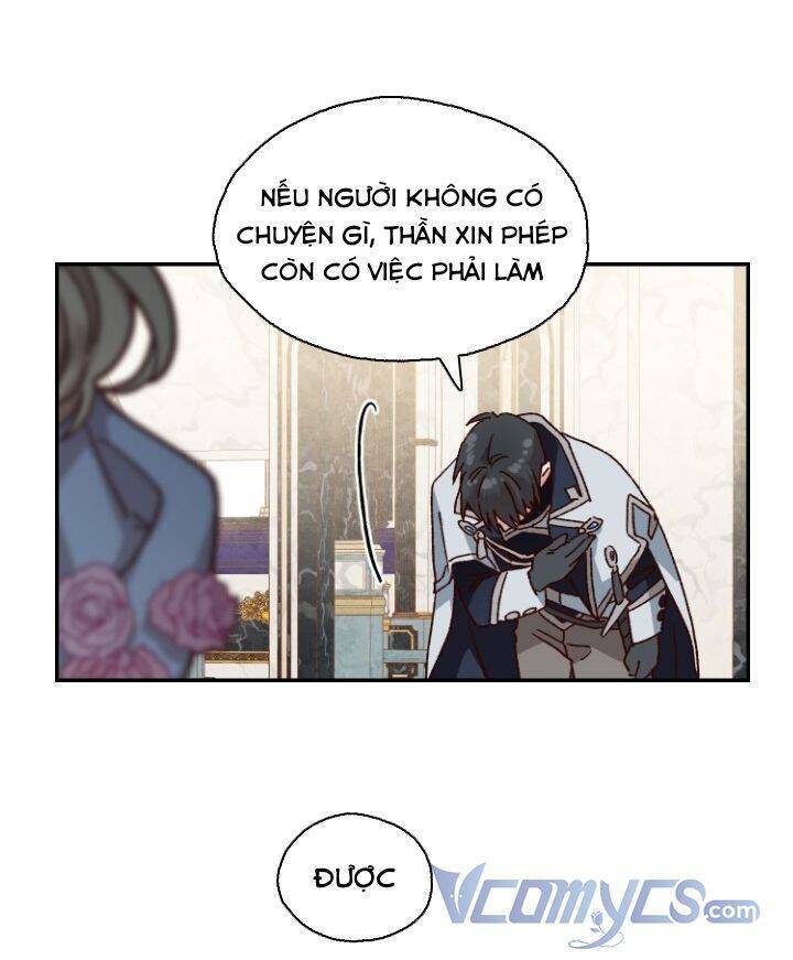Hãy Cứu Tôi, Công Chúa Chương 1 Ảnh 31
