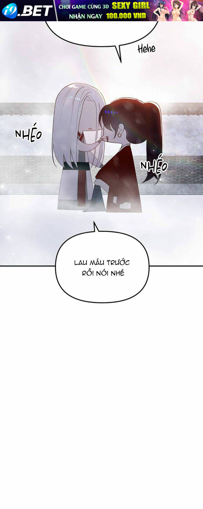 Vương Tử Huyền Bí Chương 96 Ảnh 22