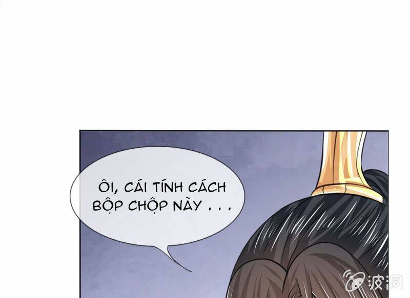 Loạn Thế Đế Hậu Chương 64 Ảnh 33
