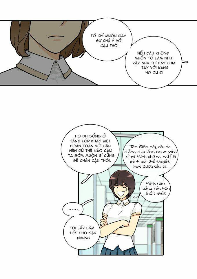 Cherry Boy, That Girl Chương 90 Ảnh 15