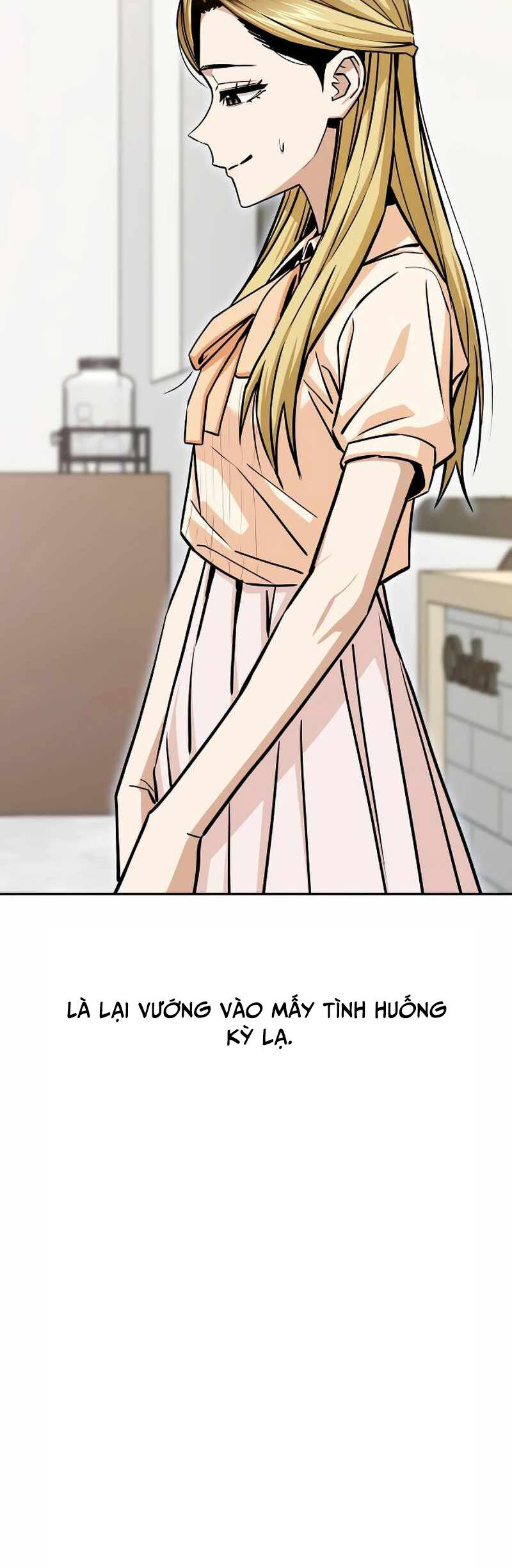 Lớ Ngớ Vớ Phải Tình Yêu Chương 110 Ảnh 29