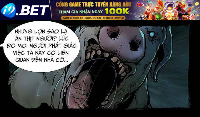 Đạo Môn Quỷ Sai Chương 4 Ảnh 11