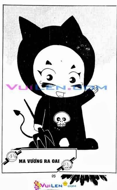 Tiểu Hoà Thượng Chương 317 Ảnh 2