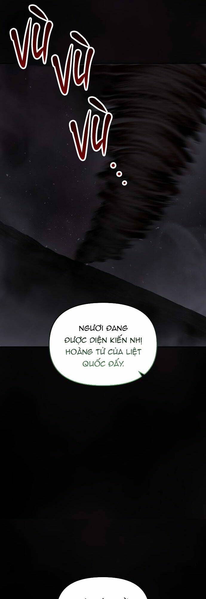 Vương Tử Huyền Bí Chương 105 Ảnh 84