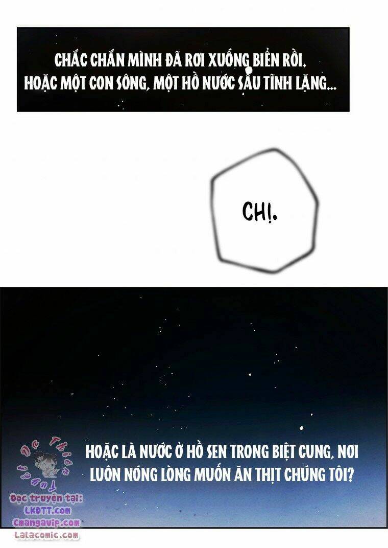 Tiệm Búp Bê Của Công Chúa Chương 22 Ảnh 44