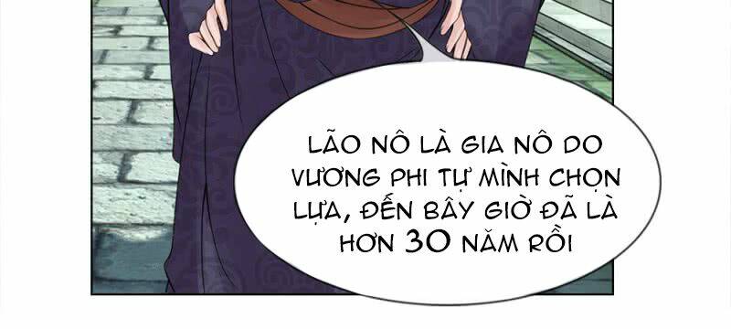 Loạn Thế Đế Hậu Chương 52 Ảnh 33