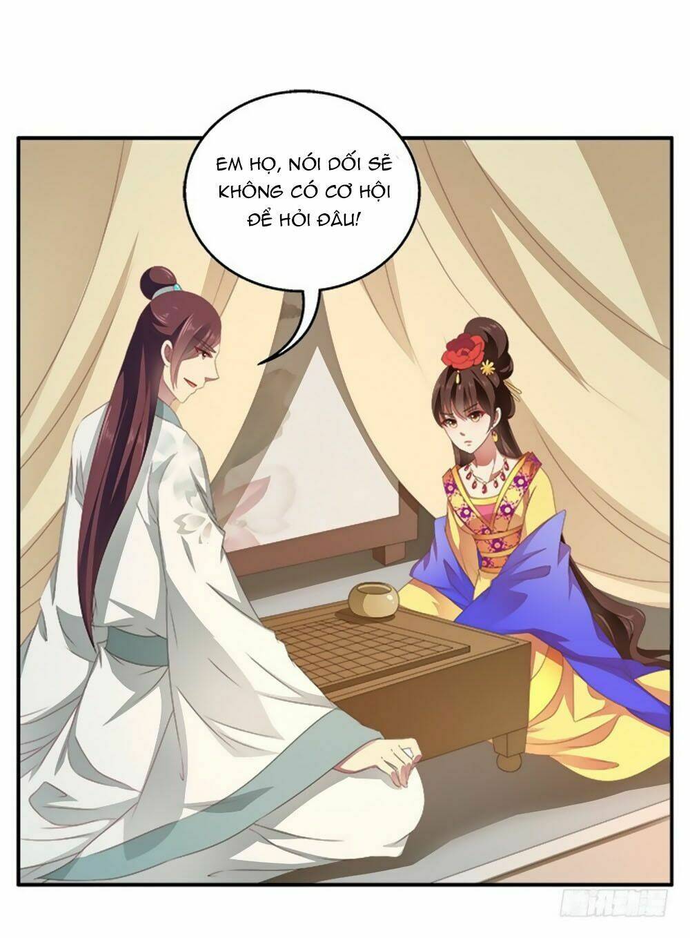 Thịnh Thế An Nhiên Chương 53 Ảnh 20