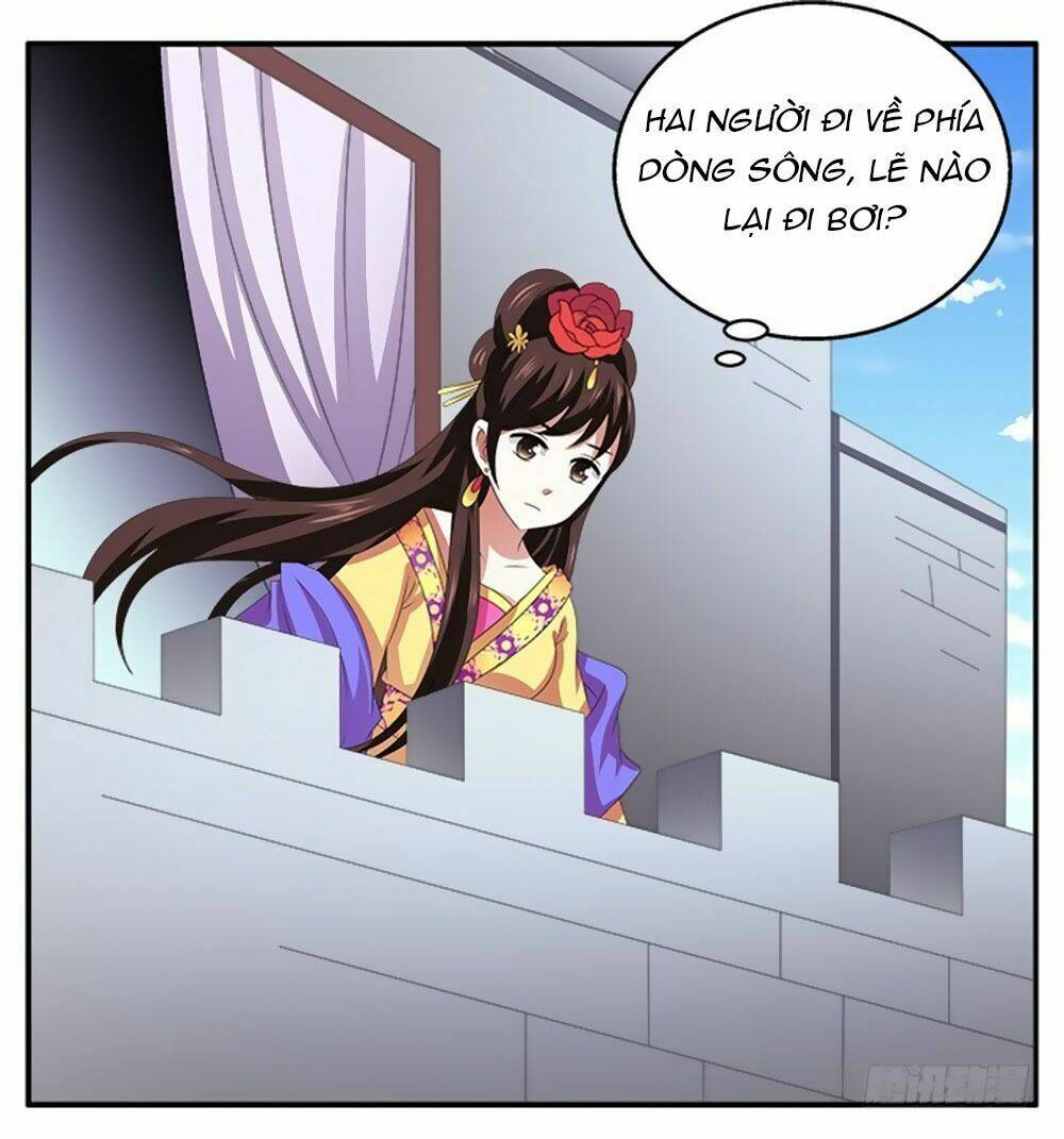 Thịnh Thế An Nhiên Chương 52 Ảnh 29