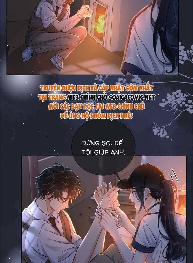 Cuộc Hôn Nhân Ngọt Ngào Chương 11 Ảnh 11