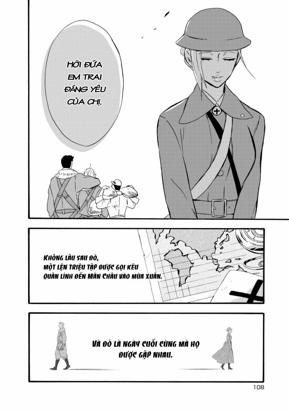 Will You Marry Me Again If You Are Reborn? Chương 15 Ảnh 28