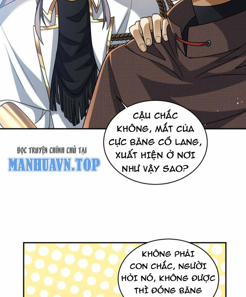 Cựu Nhật Ngự Long Chương 96 Ảnh 67