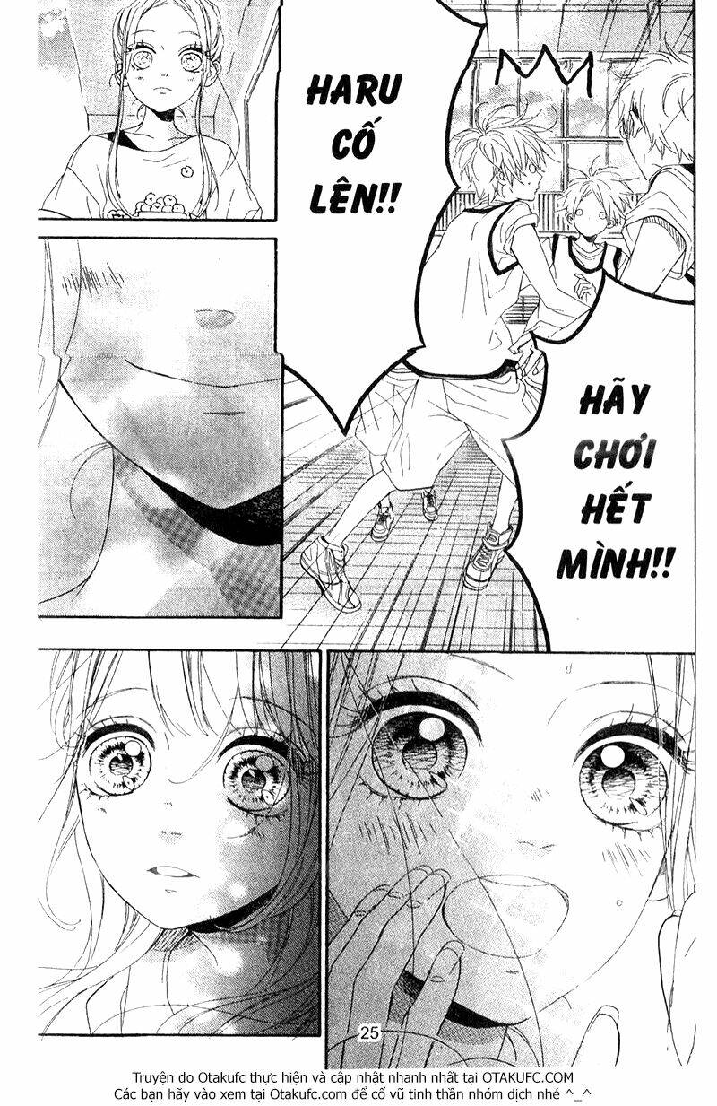 Nagareboshi Lens Chương 38 Ảnh 25