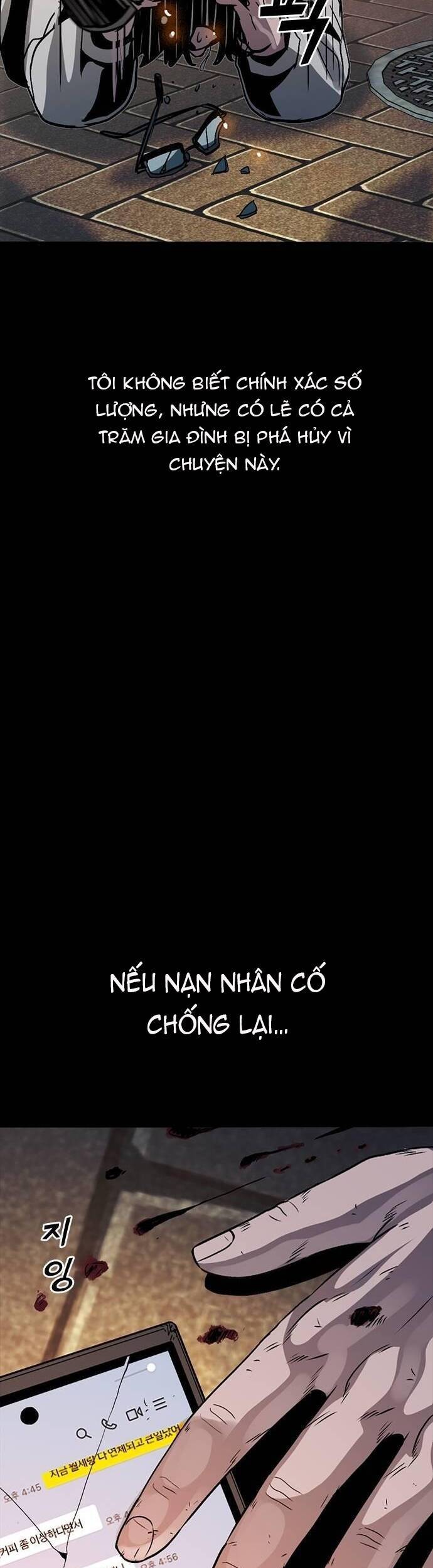 Thế Hệ Bất Hảo Chương 4 Ảnh 54