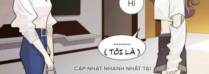 Kẹo Bông Gòn Và Mộng Giữa Ban Ngày Chương 20 Ảnh 20
