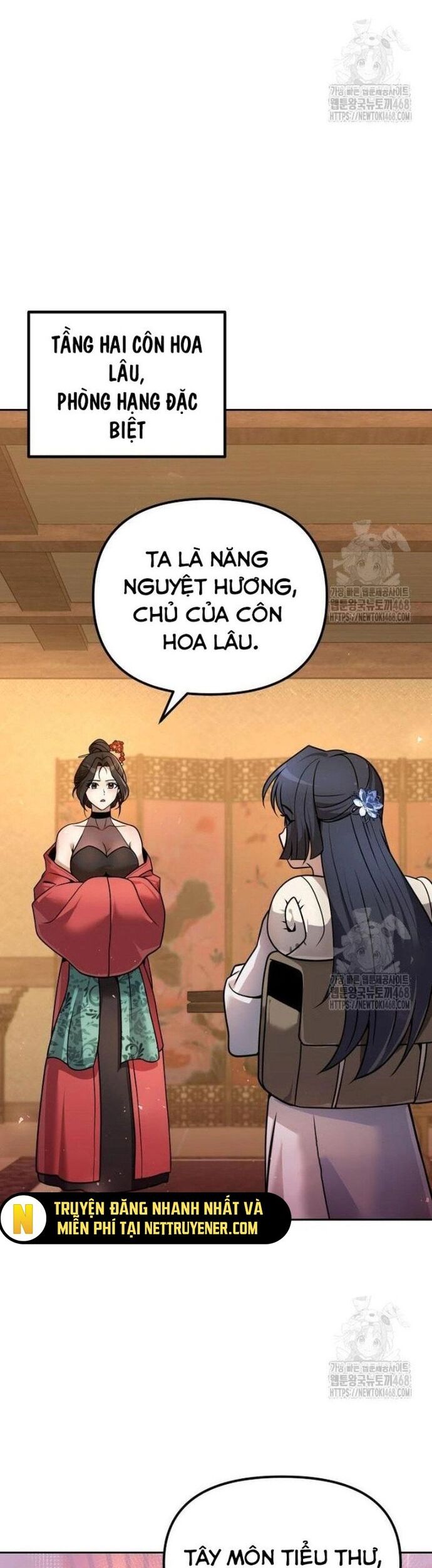 Hoạn Quan Hồi Quy: Tróc Phong Truy Nguyệt Chương 38 Ảnh 9