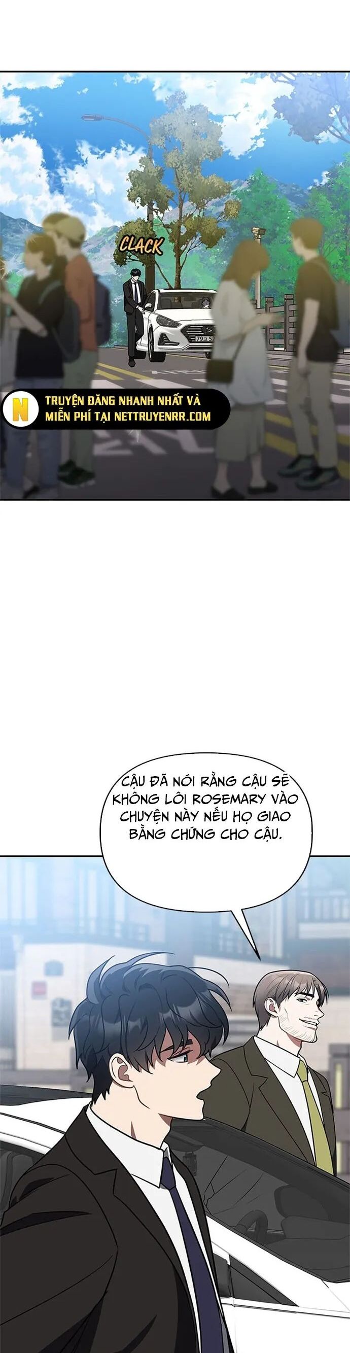 Tôi Đã Giết Hắn Chương 66 Ảnh 12