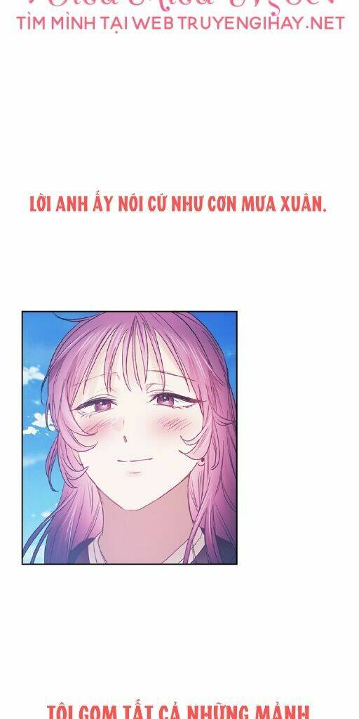Cơ Hội Cuối Cùng Chương 69 Ảnh 32