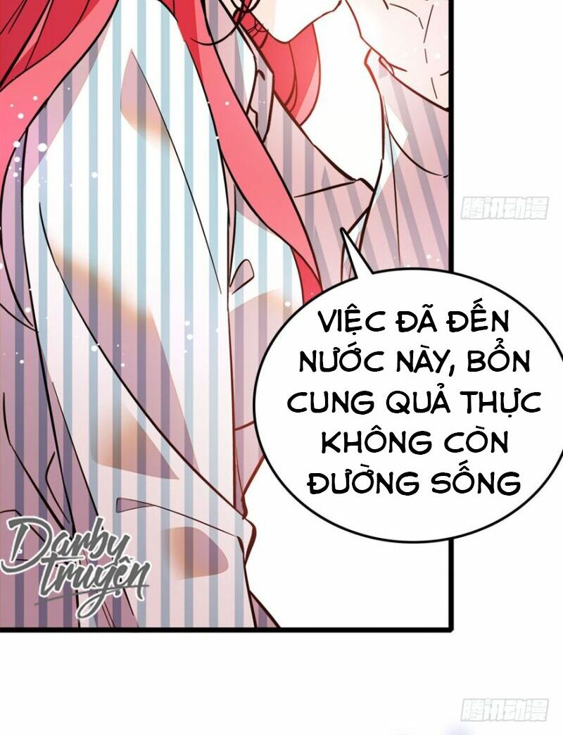 Bảo Bối V5 Boss Vội Vàng Cưng Chiều Chương 4 Ảnh 11