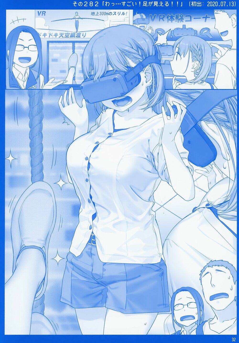 Getsuyobi No Tawawa Sono Chương 78 Ảnh 33