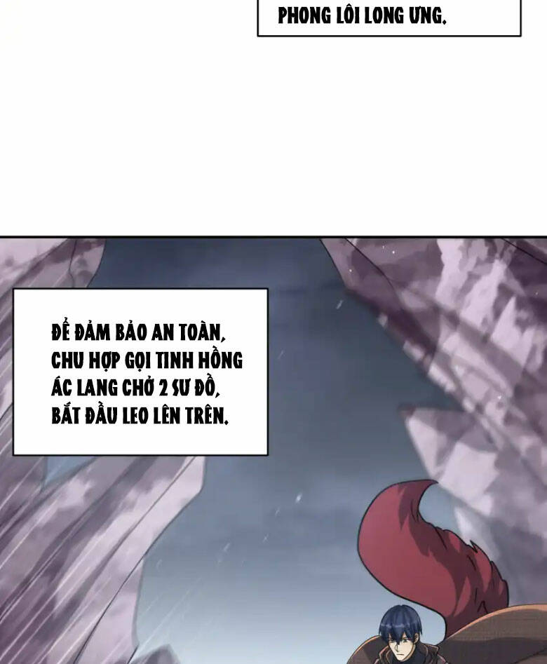 Cựu Nhật Ngự Long Chương 94 Ảnh 24