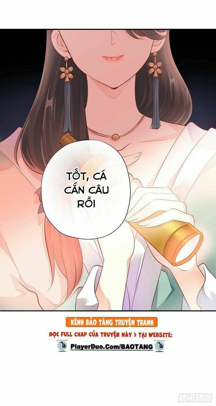 Điền Viên Mật Sủng: Cô Vợ Nóng Bỏng Chương 102 Ảnh 46