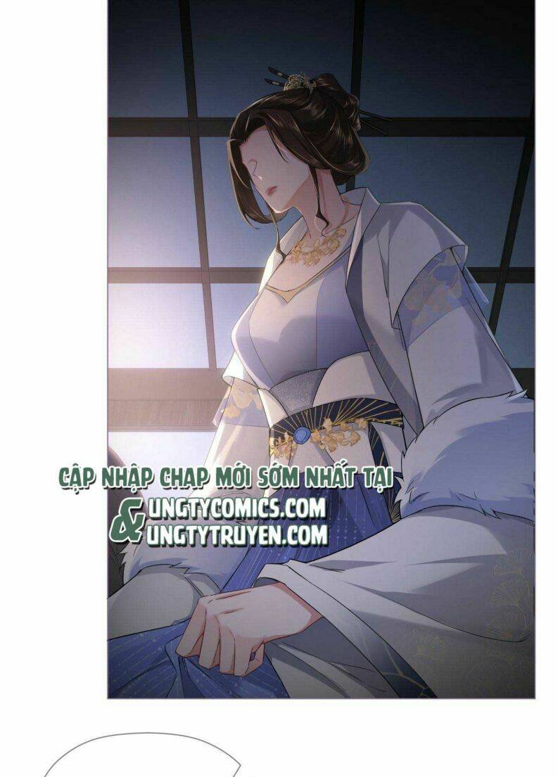 Nhập Mạc Chi Thần Chương 76 Ảnh 22