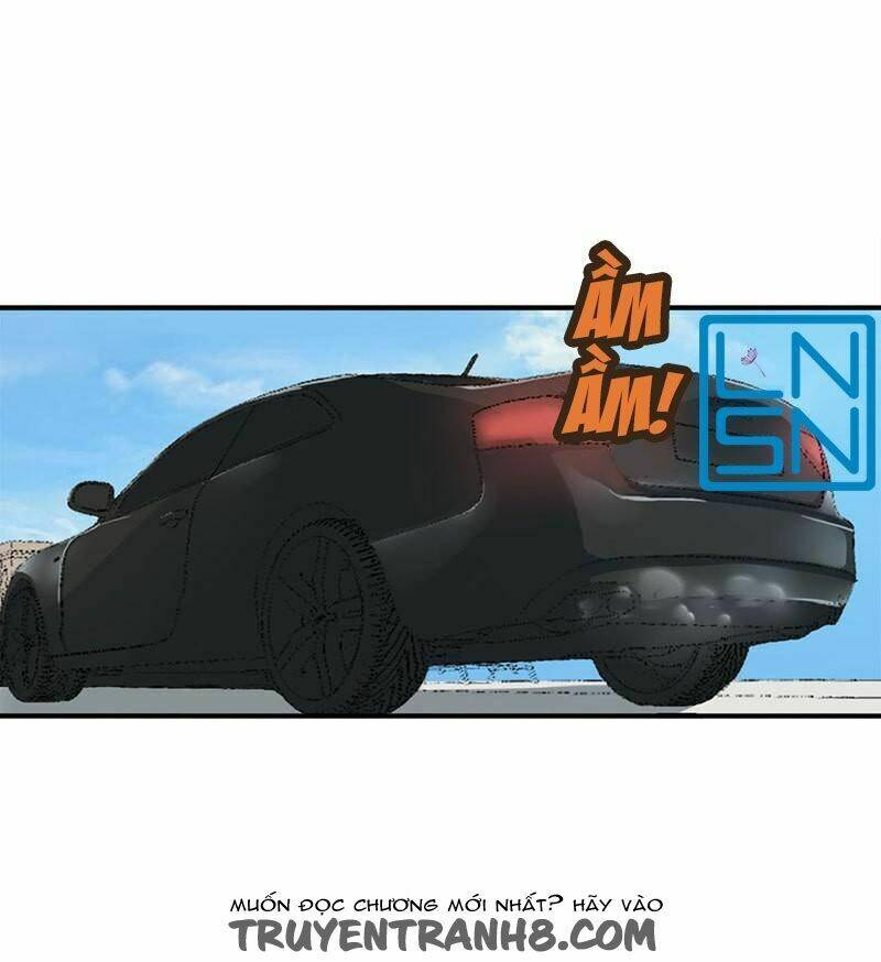 TổNg TàI Cưng ChiềU Vợ Yêu Chương 7 Ảnh 13