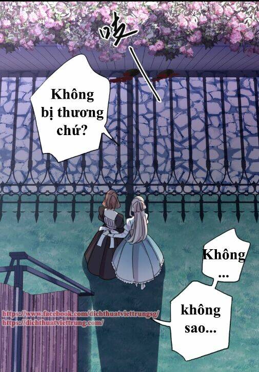 Vết Cắn Ngọt Ngào 3 Chương 51 Ảnh 83