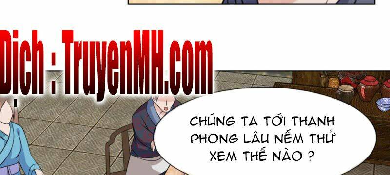 Loạn Thế Đế Hậu Chương 58 Ảnh 22