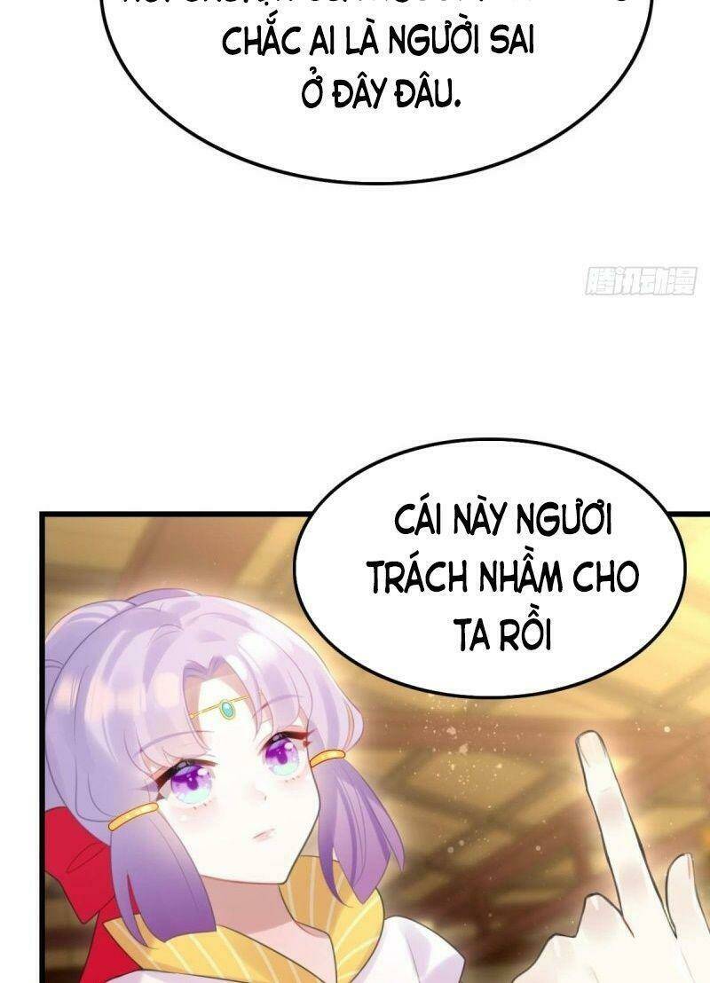 Công Chúa Hòa Thân Lần Này Không Tốt! Chương 51 Ảnh 24