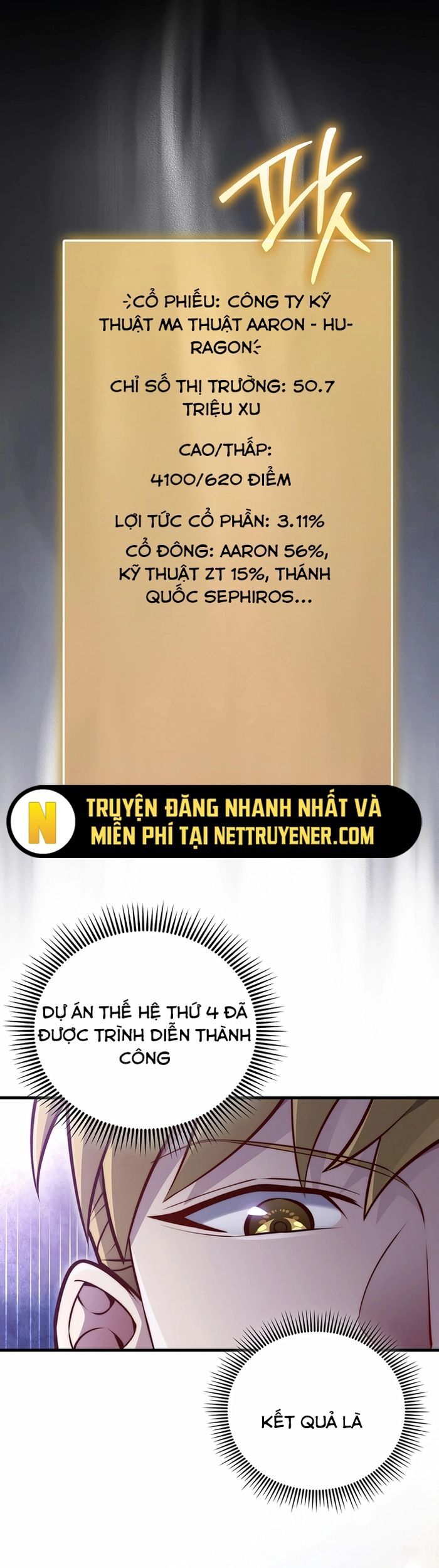 Thương Nhân Thánh Thần Chương 158 Ảnh 10