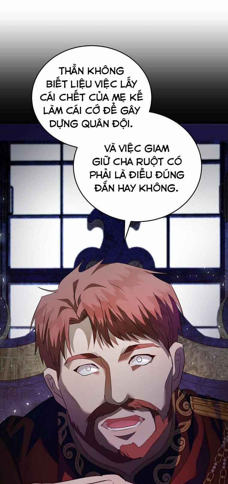 Ác Nữ Trùng Sinh Chương 175 Ảnh 26