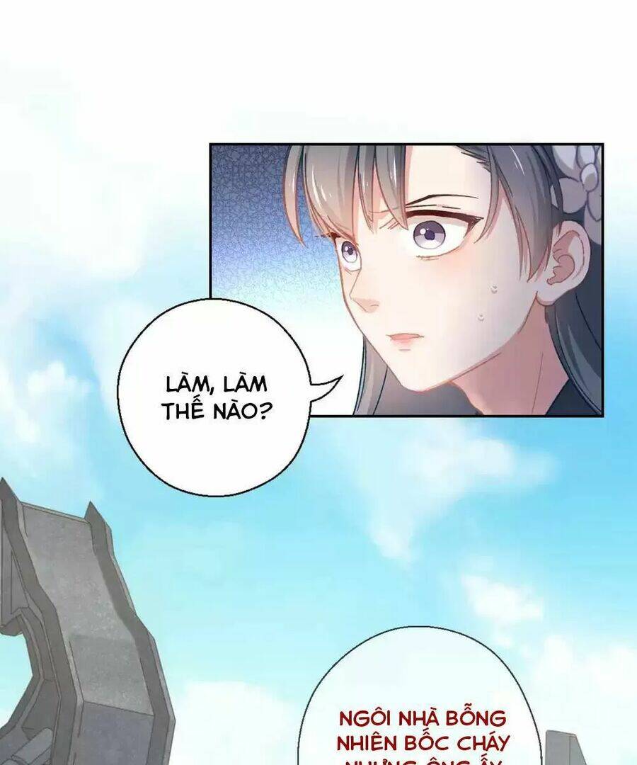 Ta Nấu - Chàng Giết Chương 37 Ảnh 13