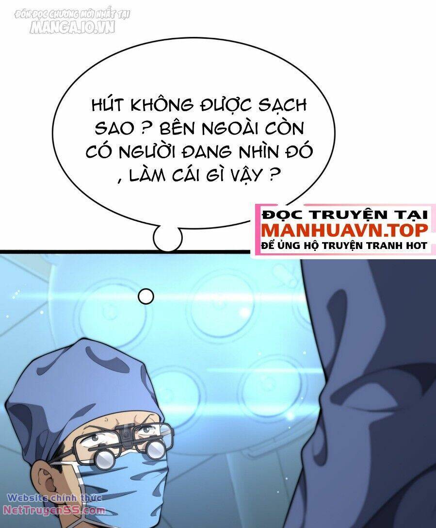 Đại Y Lăng Nhiên Chương 270 Ảnh 9