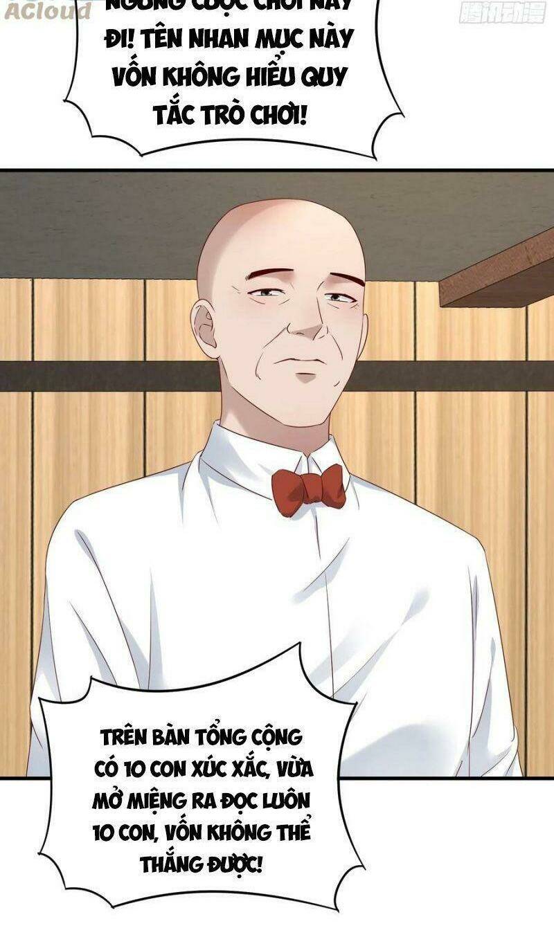 Vua Đầu Tư Mạnh Nhất Chương 88 Ảnh 13