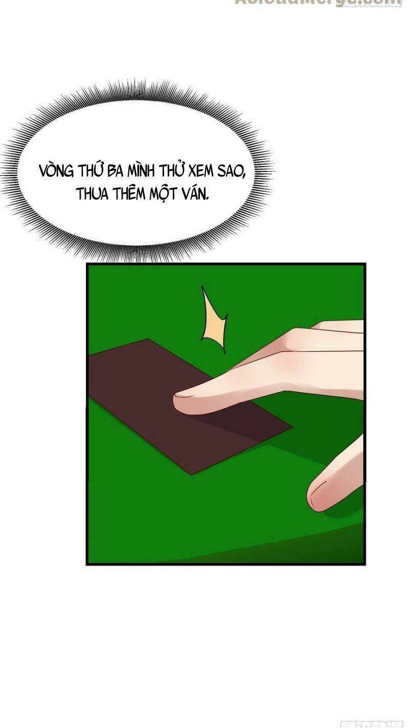 Vua Đầu Tư Mạnh Nhất Chương 81 Ảnh 9