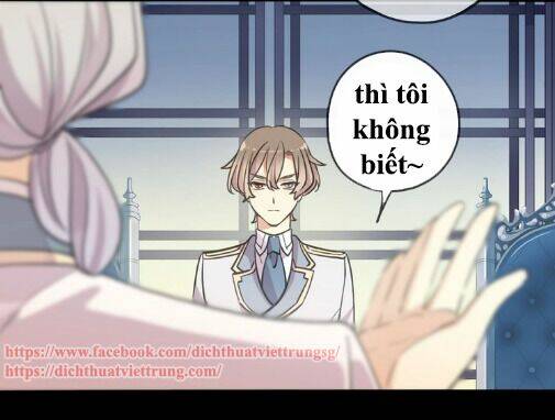 Vết Cắn Ngọt Ngào 3 Chương 54 Ảnh 8