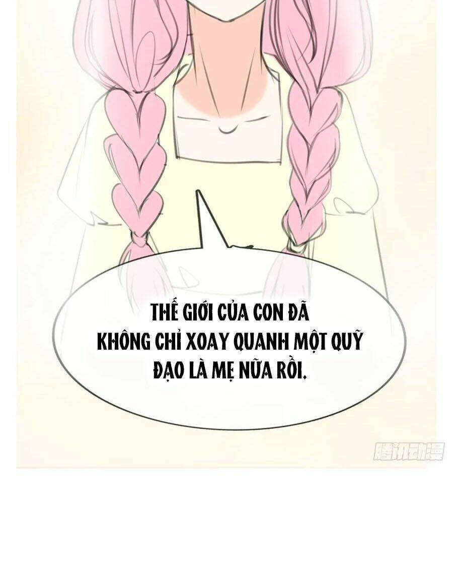 Công Chúa Nữ Vương Mệnh Chương 123 Ảnh 34